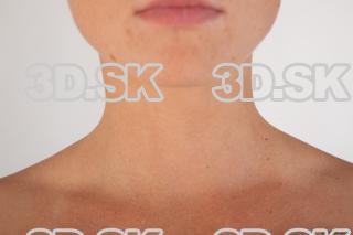 Neck reference of nude Norma 0001 0001